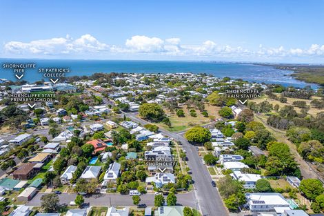Property photo of 33 Kate Street Shorncliffe QLD 4017