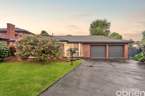 6 Hyson Ct, Carrum Downs, VIC 3201