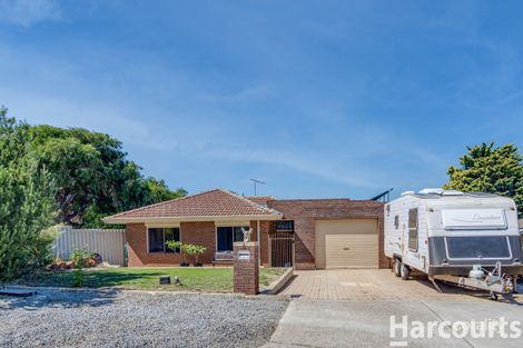 8 Lamarck Pl, Heathridge, WA 6027