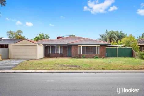 Property photo of 67 Gribble Avenue Armadale WA 6112