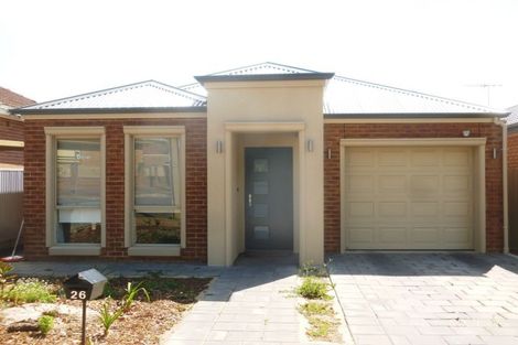 Property photo of 26 Wicklow Avenue Athelstone SA 5076