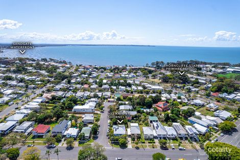 Property photo of 33 Kate Street Shorncliffe QLD 4017