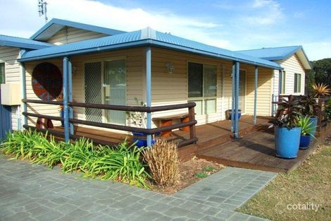 Property photo of 8 Glasford Crescent Kioloa NSW 2539