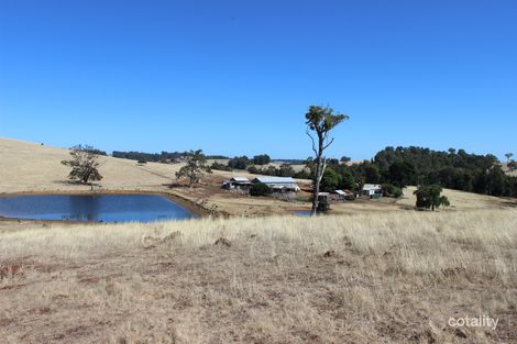 24798 South Western Hwy, Glenlynn, WA 6256