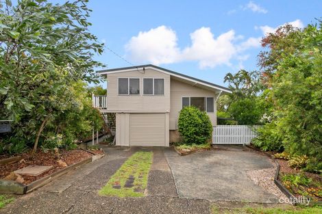 Property photo of 38 Constitution Crescent Alexandra Hills QLD 4161