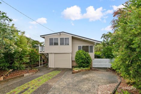 Property photo of 38 Constitution Crescent Alexandra Hills QLD 4161