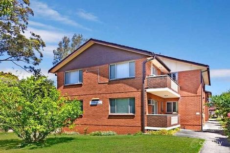 4/36-37 The Crescent, Homebush, NSW 2140