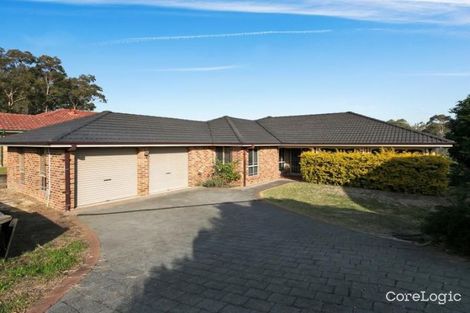 Property photo of 24 Pacific Crescent Ashtonfield NSW 2323