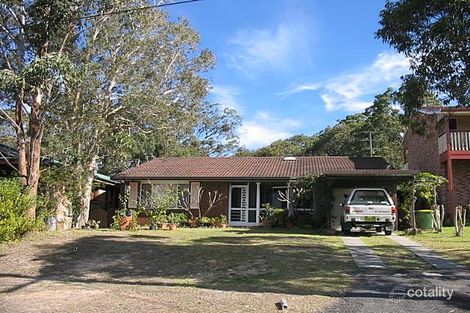 Property photo of 53 Yeramba Road Summerland Point NSW 2259