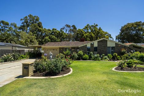 Property photo of 41 Kalmia Way Forrestfield WA 6058