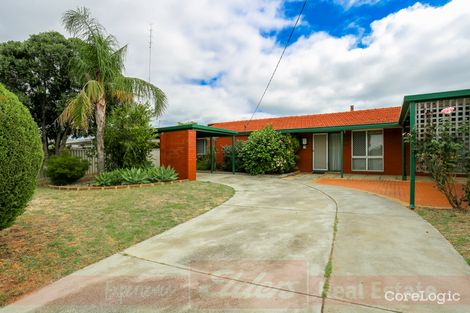 Property photo of 9 Tucker Street Capel WA 6271