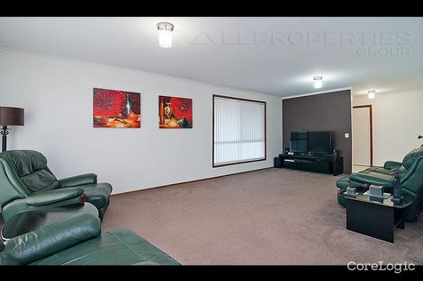 Property photo of 91 Owens Crescent Regents Park QLD 4118