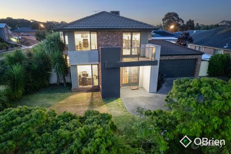 Property photo of 1 Wood Duck Court Langwarrin VIC 3910