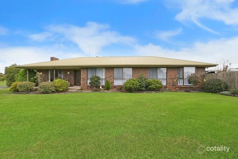 Property photo of 2 Tarrant Street Cobden VIC 3266