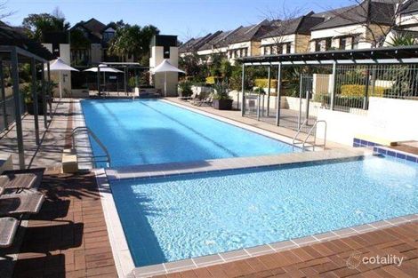 85/11 Wigram Lane, Glebe, NSW 2037