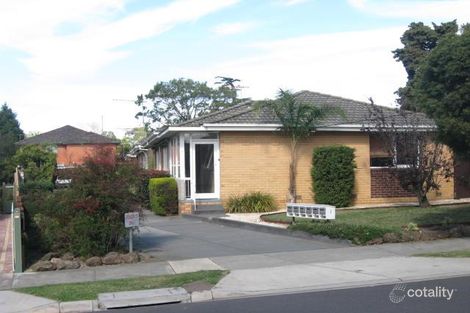 Property photo of 2/1 Nangana Road Murrumbeena VIC 3163