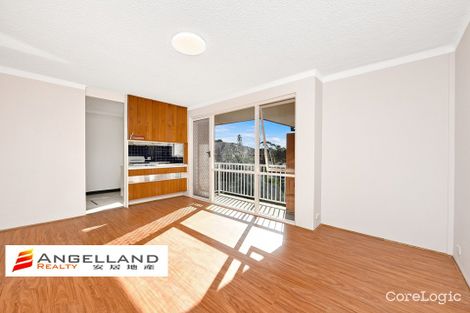 Property photo of 18/36 Beamish Street Campsie NSW 2194