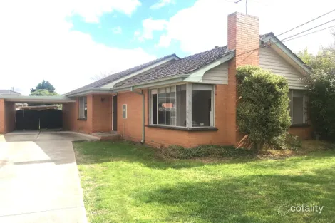 Property photo of 52 Baden Drive Hoppers Crossing VIC 3029