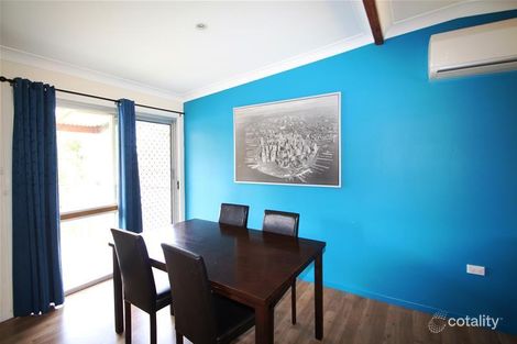 Property photo of 17 Willowie Crescent Eagleby QLD 4207