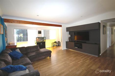 Property photo of 17 Willowie Crescent Eagleby QLD 4207