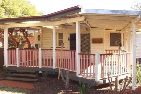 Property photo of 2A Allom Street South Toowoomba QLD 4350