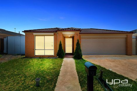 9 Hegarty Pl, Maddingley, VIC 3340