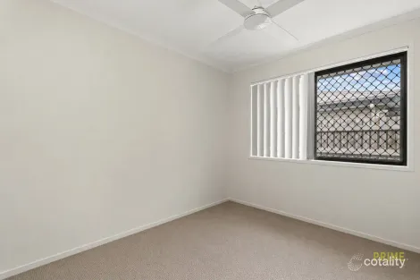 Property photo of 38 Bradman Way Urangan QLD 4655