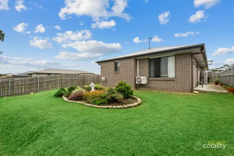 Property photo of 38 Bradman Way Urangan QLD 4655
