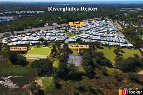 Property photo of 60/490 Pinjarra Road Furnissdale WA 6209