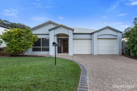 Property photo of 24 Chesterfield Close Brinsmead QLD 4870
