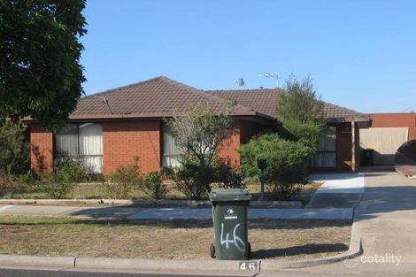 46 South Ave, Altona Meadows, VIC 3028