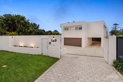 Property photo of 3/149 Soldiers Point Road Salamander Bay NSW 2317