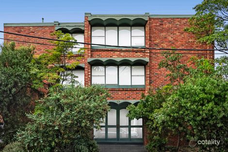 11/12 Garton St, Princes Hill, VIC 3054