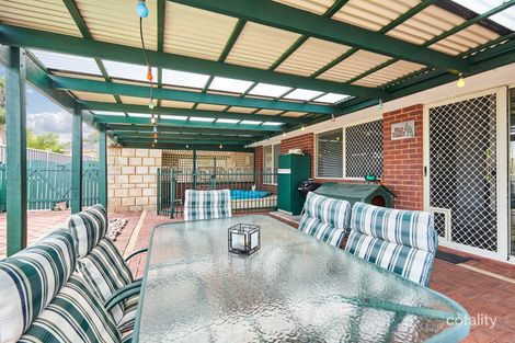 Property photo of 8 Cuvier Place Yangebup WA 6164