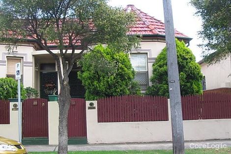 Property photo of 22 Church Street Marrickville NSW 2204