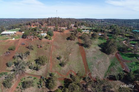 Property photo of 99 Ridgetop Ramble Bindoon WA 6502