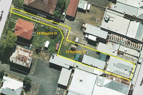 19 Railway St, Gatton, QLD 4343