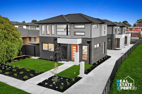 Property photo of 1/33 Albert Road Hallam VIC 3803