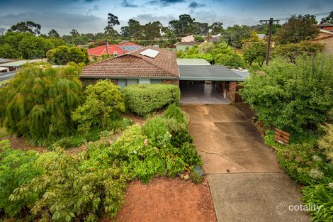 Property photo of 25 Bennet Street Spence ACT 2615