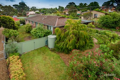 Property photo of 25 Bennet Street Spence ACT 2615