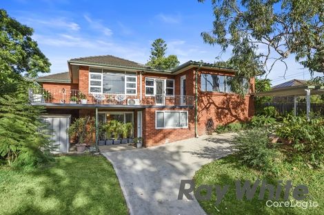 Property photo of 1 Dobson Crescent Baulkham Hills NSW 2153
