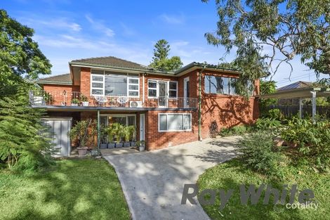 Property photo of 1 Dobson Crescent Baulkham Hills NSW 2153