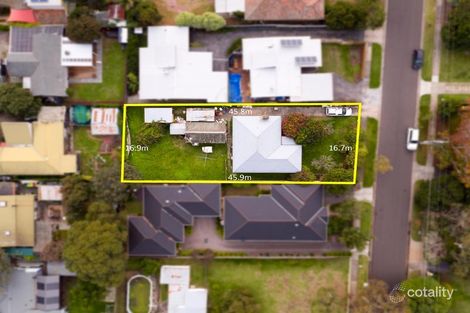 Property photo of 54 Rosslyn Avenue Seaford VIC 3198