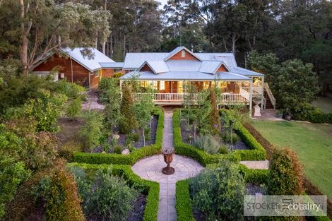 Property photo of 24 Karri Loop Margaret River WA 6285