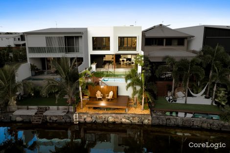Property photo of 26 Forsayth Lane Maroochydore QLD 4558