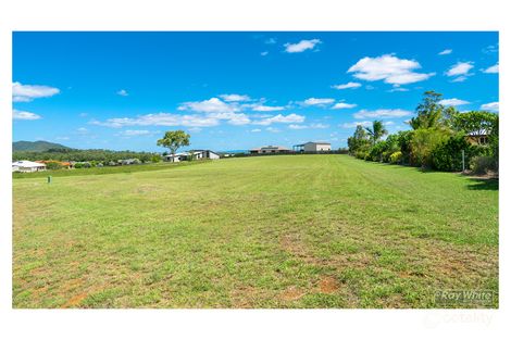 Property photo of 115 Angela Road Rockyview QLD 4701