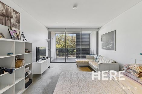 Property photo of 102/8 Adelaide Terrace East Perth WA 6004