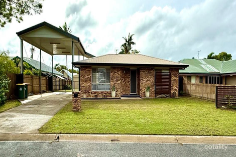 Property photo of 3 Rhonda Court Andergrove QLD 4740
