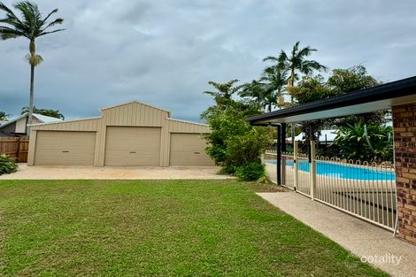 Property photo of 3 Rhonda Court Andergrove QLD 4740