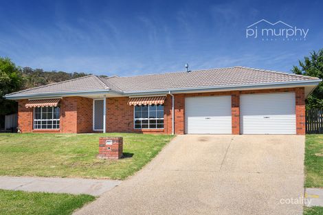 6 Irvine Ct, West Wodonga, VIC 3690